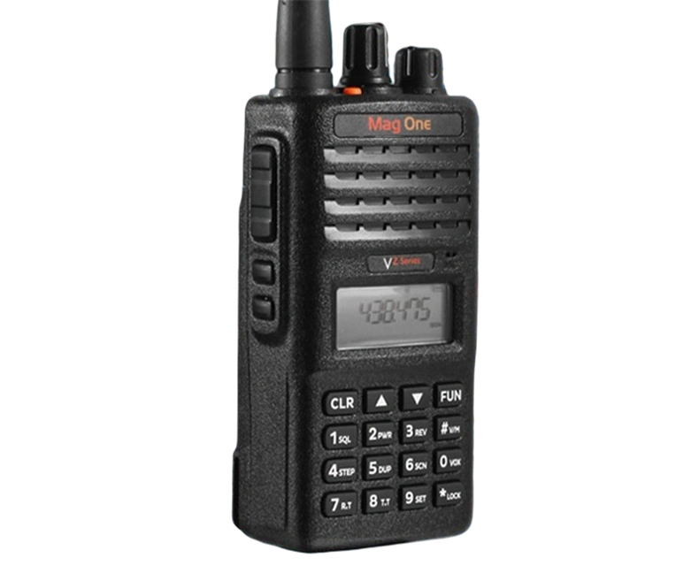 Mag One Vz-18 Vz-D131 Vz-D135 Mobile Radio Two Way Radio