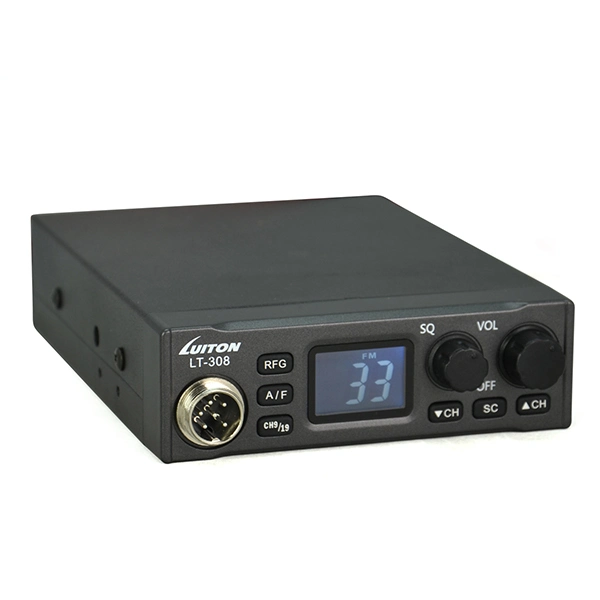 Lt-308 Mobile Radio 27MHz CB Radio