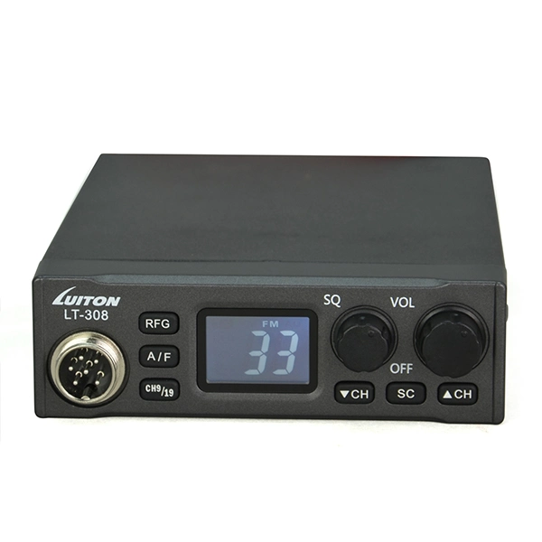 Lt-308 Mobile Radio 27MHz CB Radio