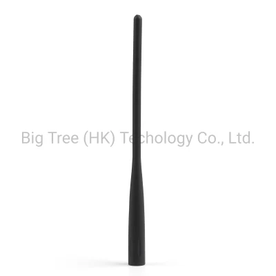 Fa-S62vs Fa-S24V VHF 136-174MHz Antenna for Two-Way Radio IC-F51 IC-F50 IC-F50V