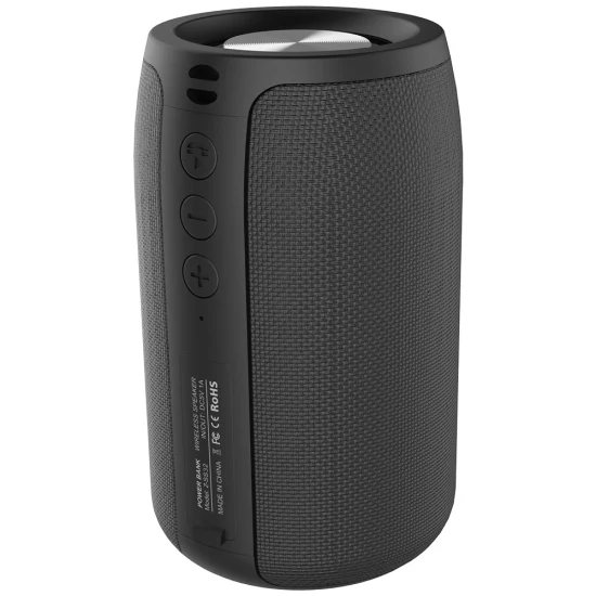 Tws Outdoor Music Amplifier Portable Loudspeaker Mini Wireless Portable Bluetooth Speaker