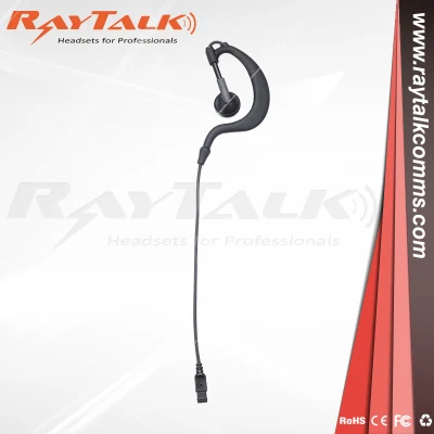 Earphones Accessories for Two Way Radio Walkie Talkie