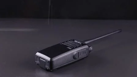 Inrico VHF UHF Analog Radio IP358 Walkie Talkie