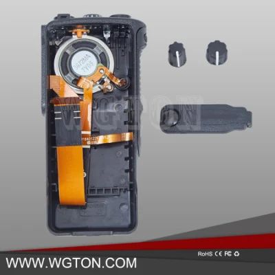 Dgp5050 2-Way Radio Housing Cover Kit for Refurbish Casing